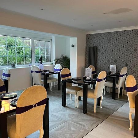 G Boutique Hotel ポーツマス エクステリア 写真