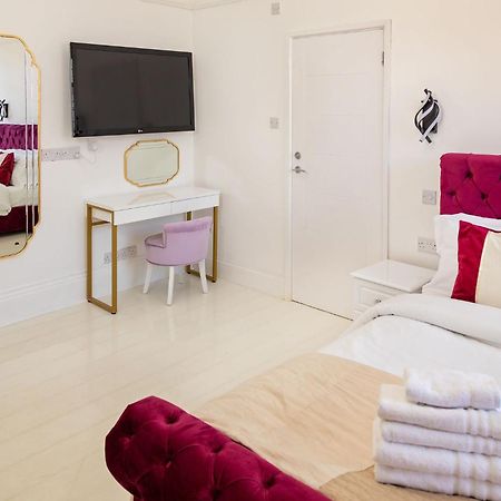 G Boutique Hotel ポーツマス エクステリア 写真