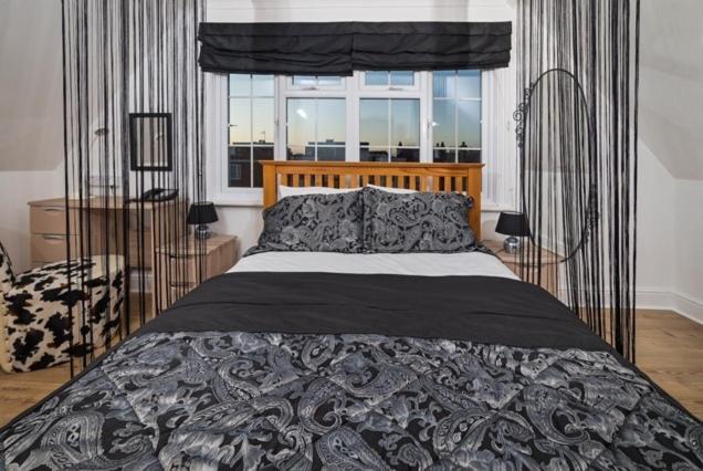 G Boutique Hotel ポーツマス エクステリア 写真