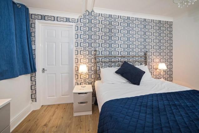 G Boutique Hotel ポーツマス エクステリア 写真