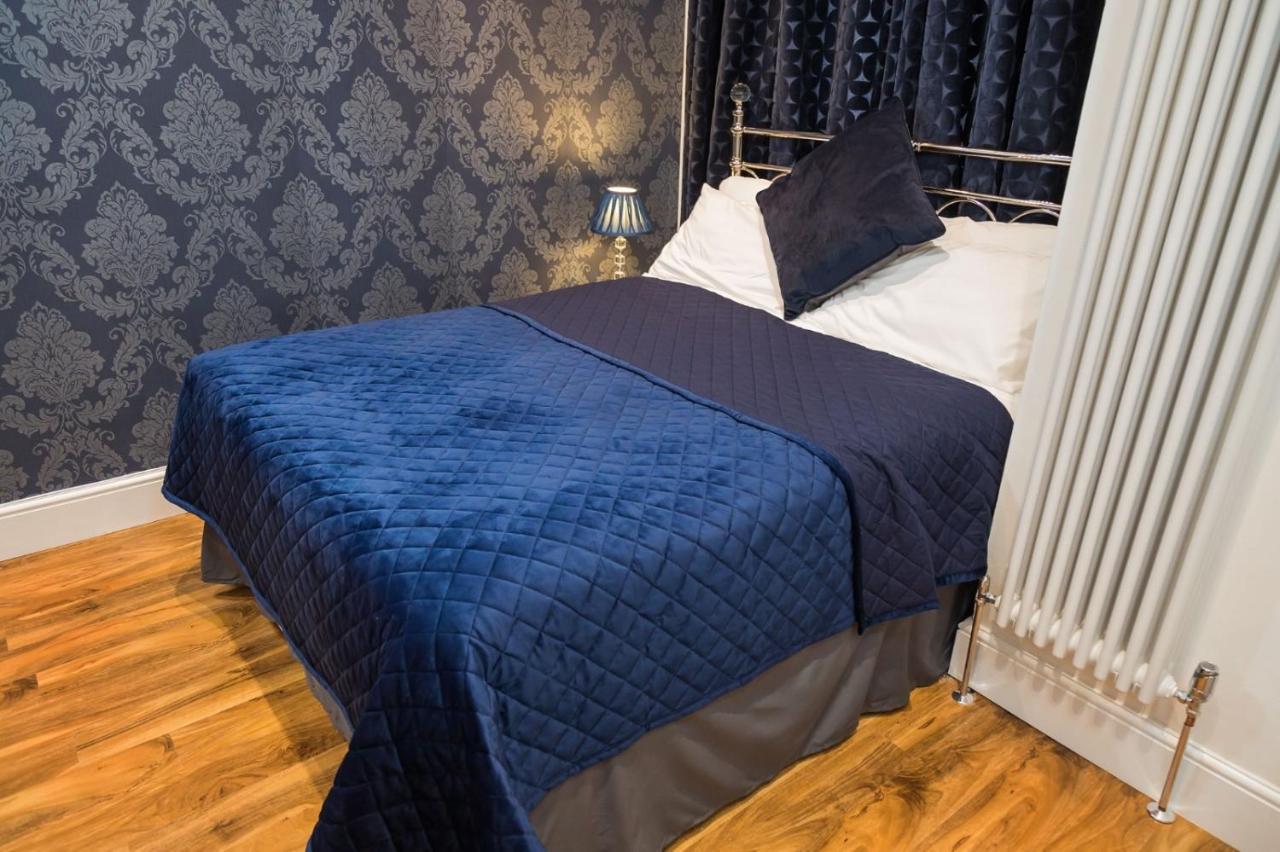 G Boutique Hotel ポーツマス エクステリア 写真
