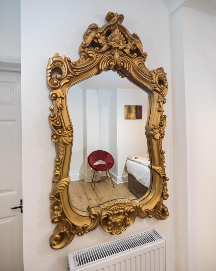 G Boutique Hotel ポーツマス エクステリア 写真