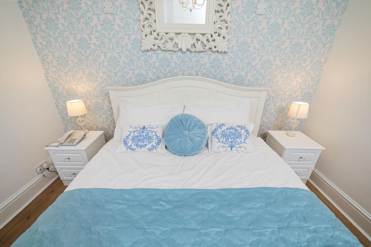 G Boutique Hotel ポーツマス エクステリア 写真