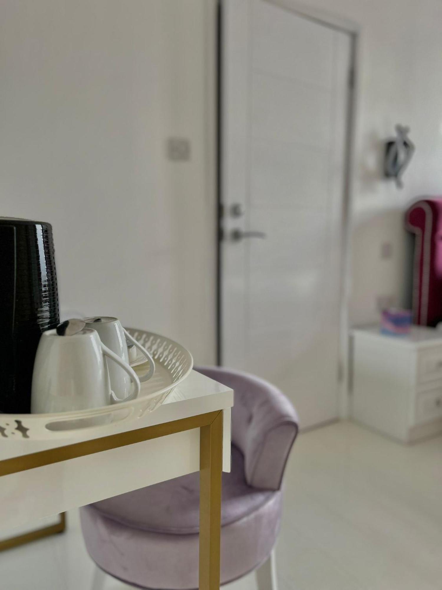 G Boutique Hotel ポーツマス エクステリア 写真