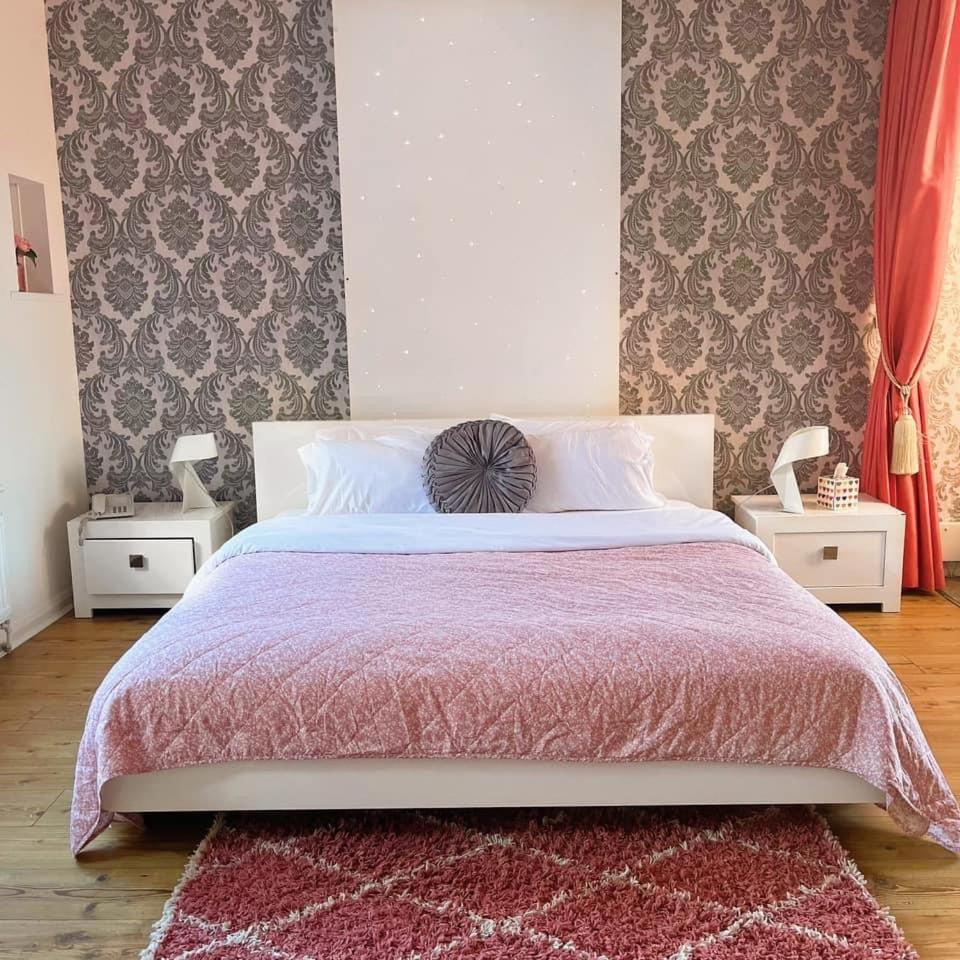 G Boutique Hotel ポーツマス エクステリア 写真