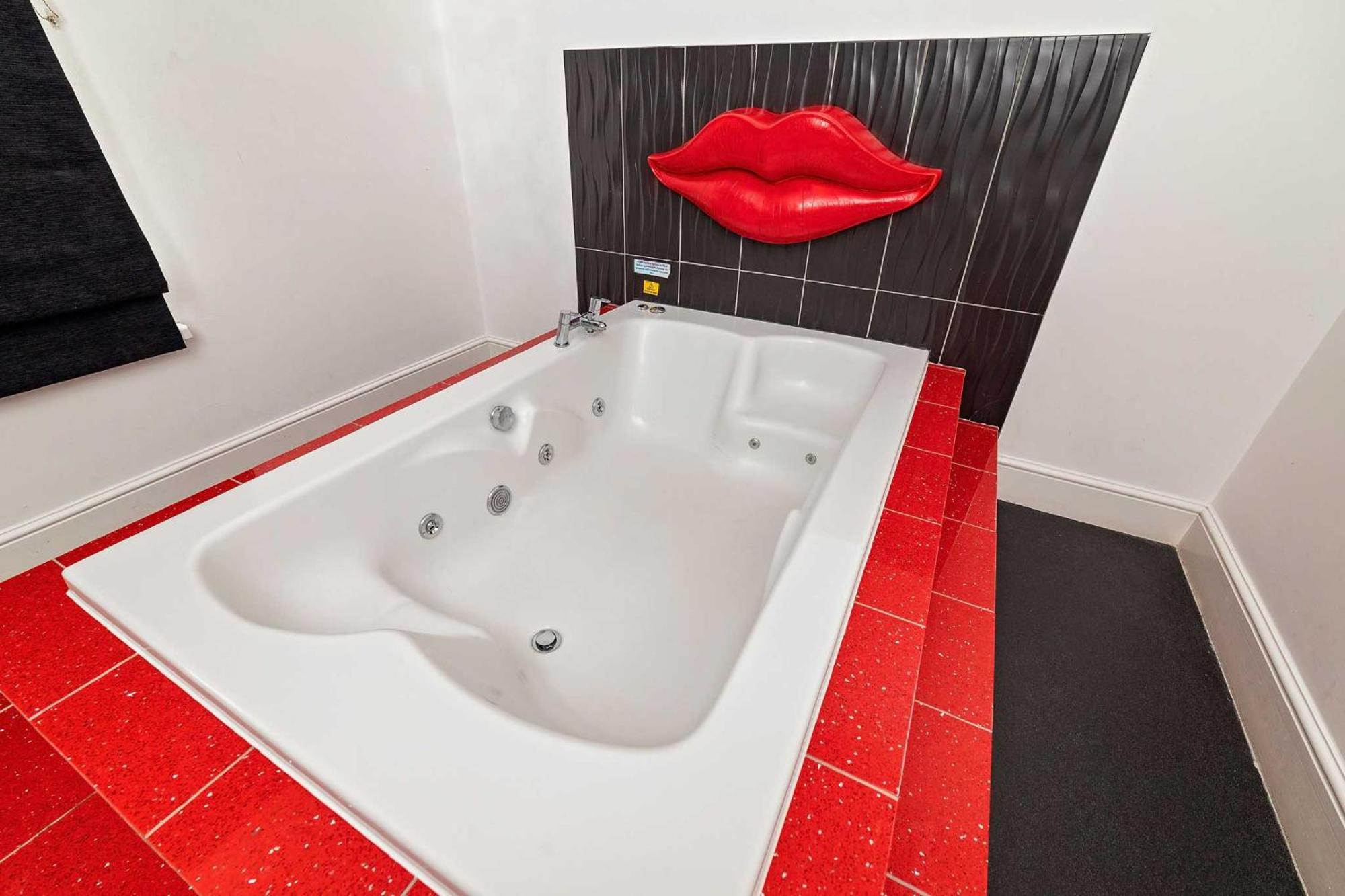 G Boutique Hotel ポーツマス エクステリア 写真