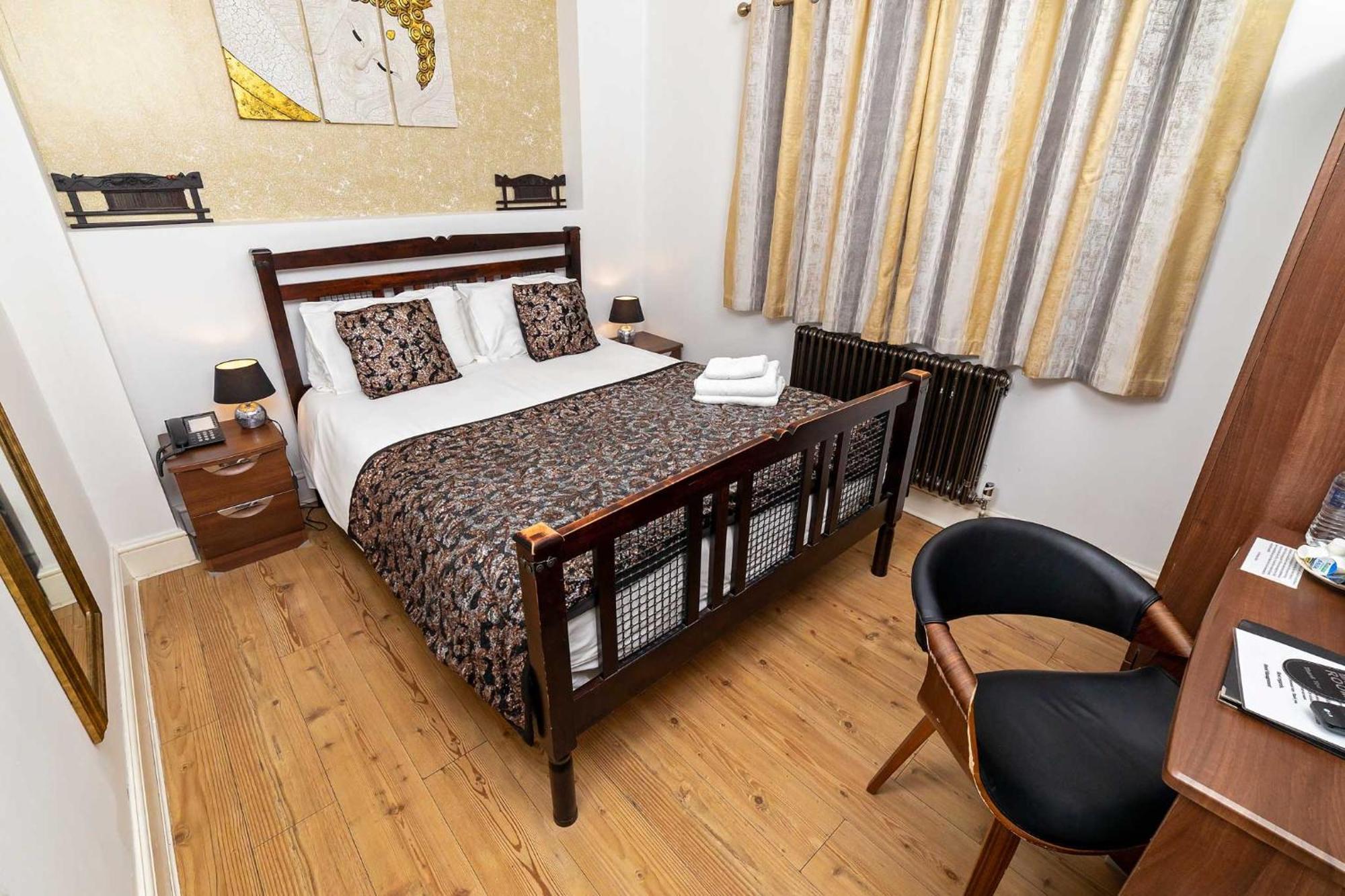 G Boutique Hotel ポーツマス エクステリア 写真